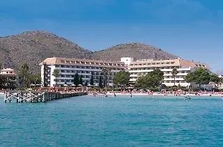 Paraiso De Alcudia 4*