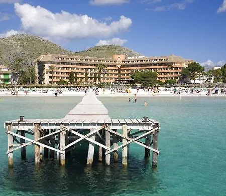 Paraiso De Alcudia Hotel Port de Alcudia (Mallorca)