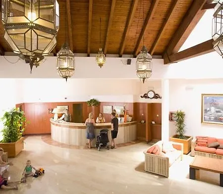 Paraiso De Alcudia 4* Port de Alcudia (Mallorca)