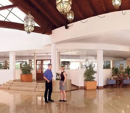 Paraiso De Alcudia Hotel