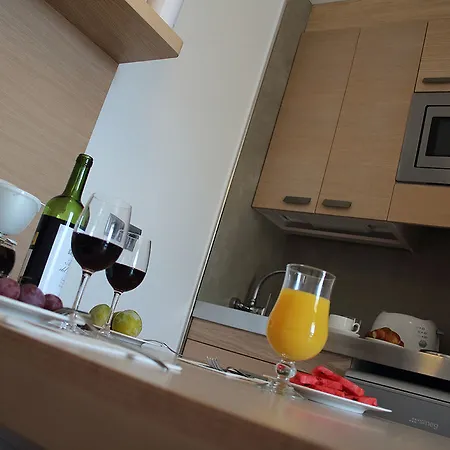 Hotel Paraiso De Alcudia 4*